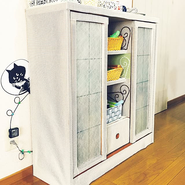 rannさんの実例写真