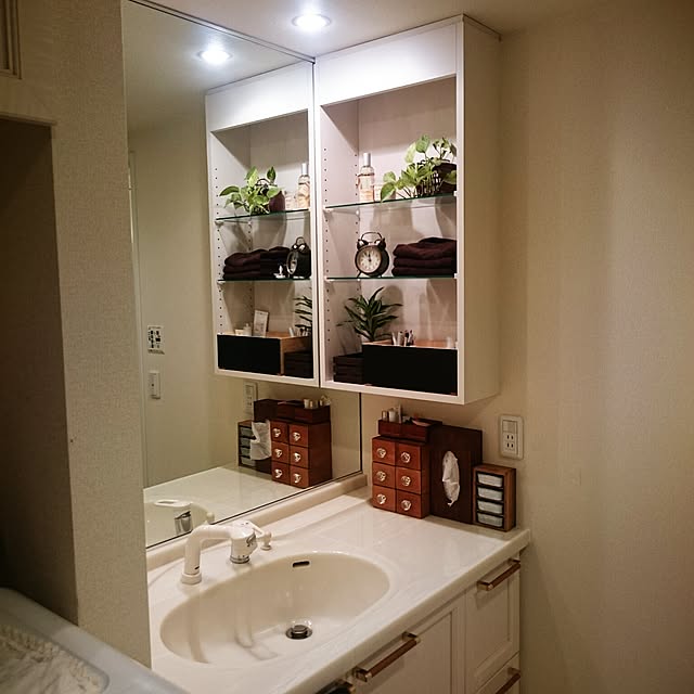 mono_plantさんの実例写真