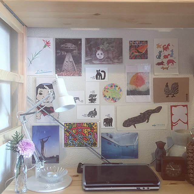 agnesakaneさんの実例写真