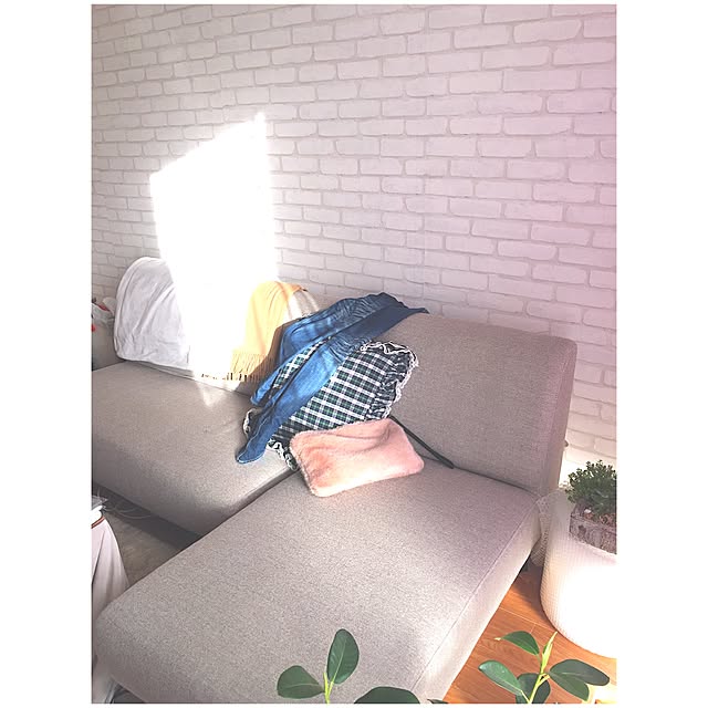 CLAM.さんの実例写真