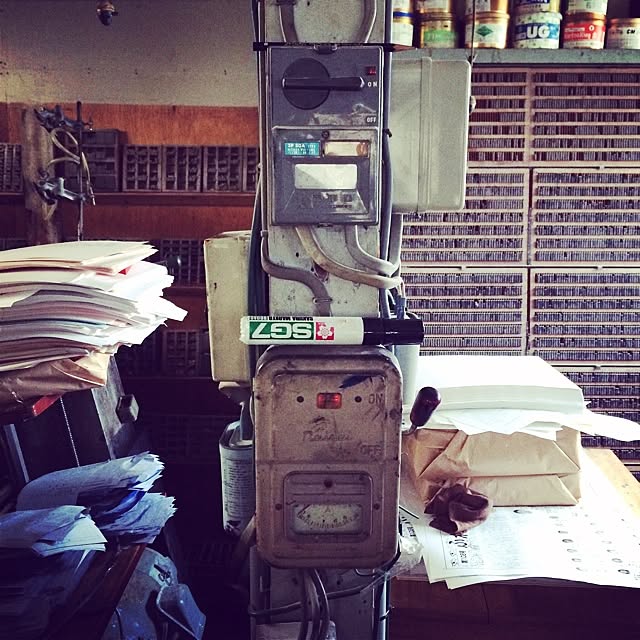 JUNKandRETROさんの実例写真