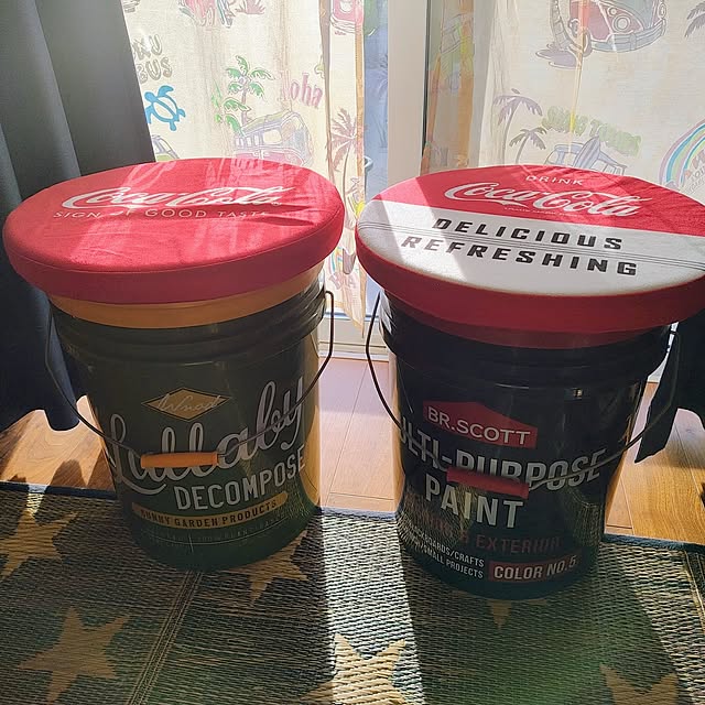 mowchanさんの実例写真