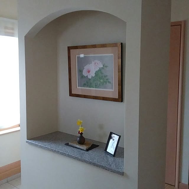 玄関/入り口のインテリア実例 - 2017-04-09 08:32:08
