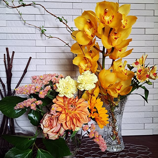 peonyさんの実例写真