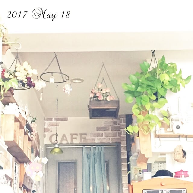 mockさんの実例写真