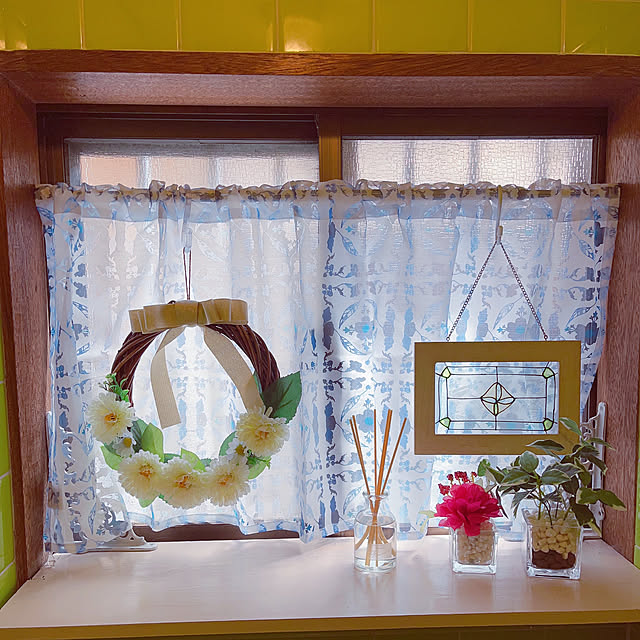 y.hさんの実例写真