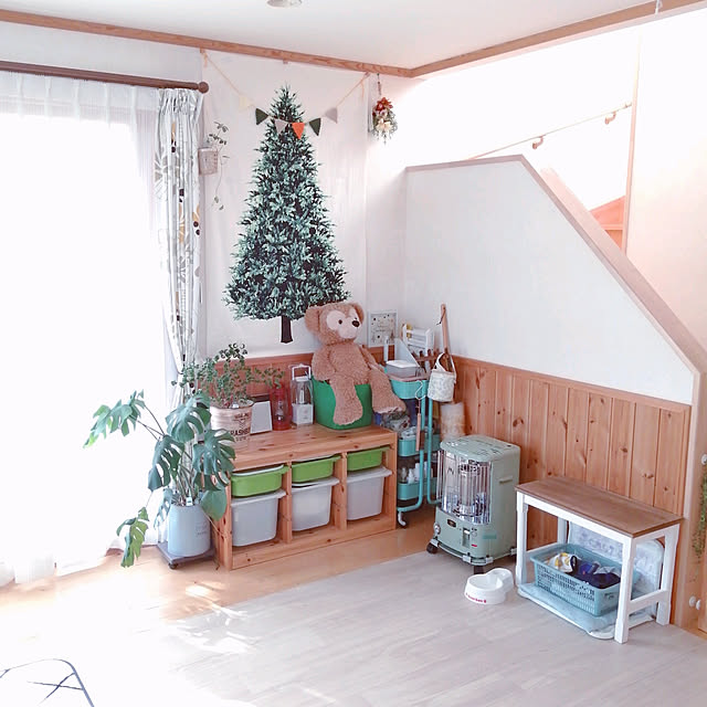 satosanさんの実例写真