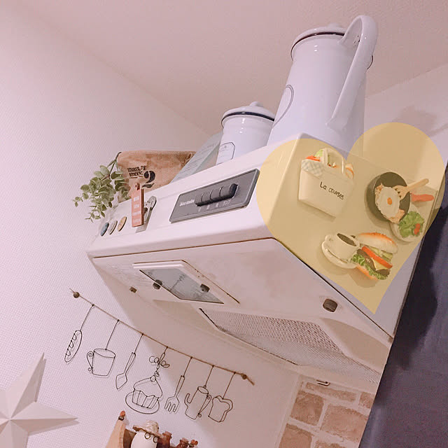 Canaさんの実例写真