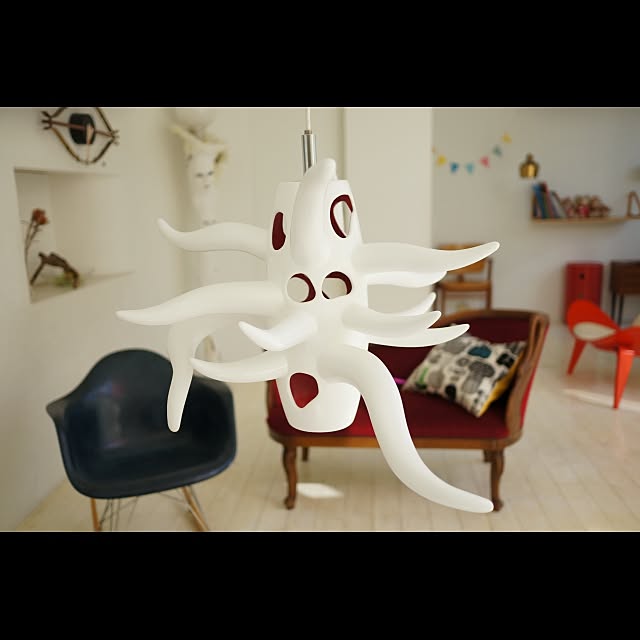 Design papa Ka-tuさんの実例写真