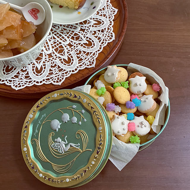 chiiyanさんの部屋