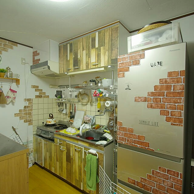 ponkoさんの実例写真
