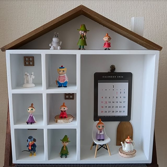 MIKNさんの実例写真