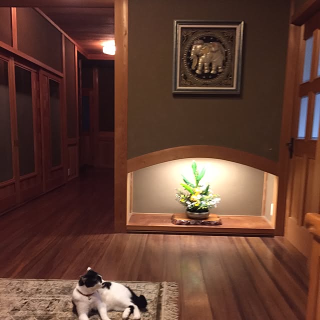 mirinrinさんの実例写真