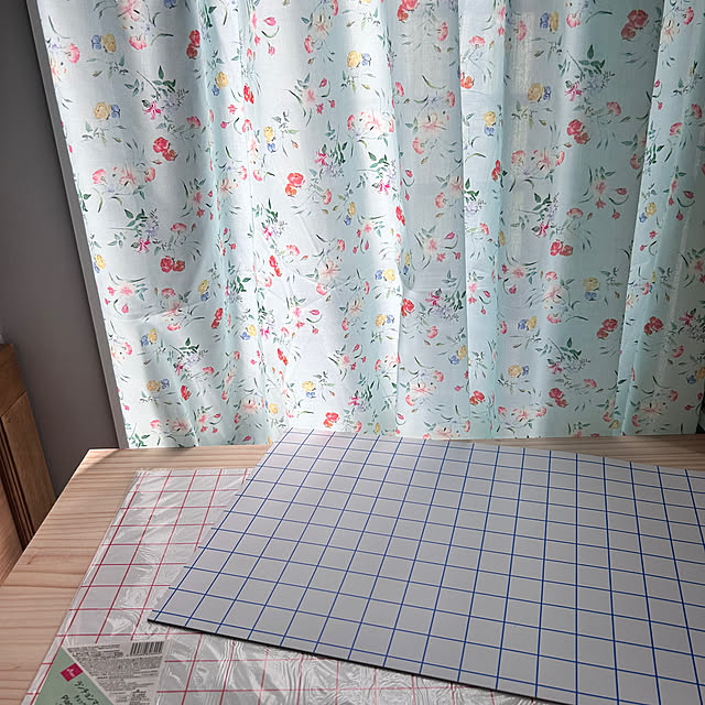 kさんの部屋