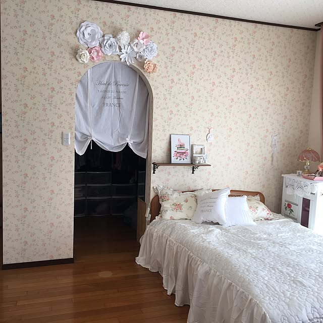 liryさんの実例写真