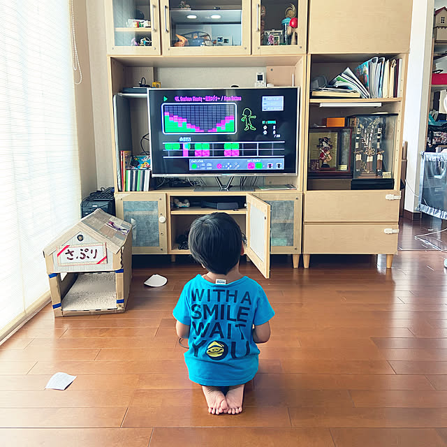 hansho.sさんの実例写真
