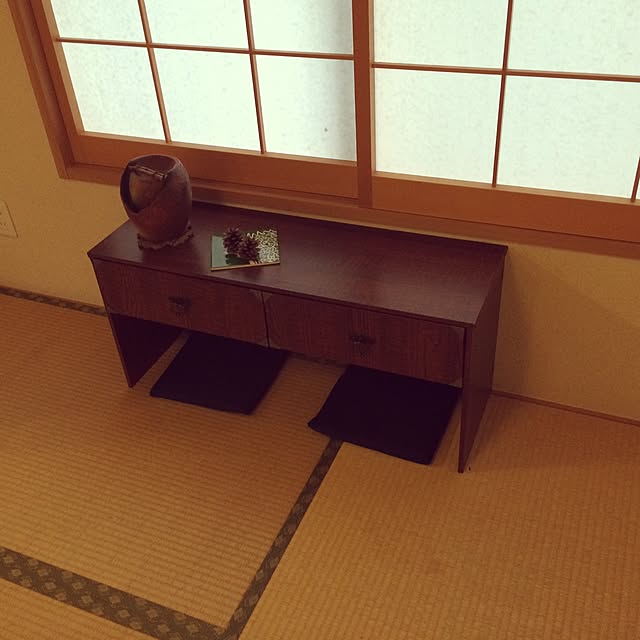 Fさんの実例写真