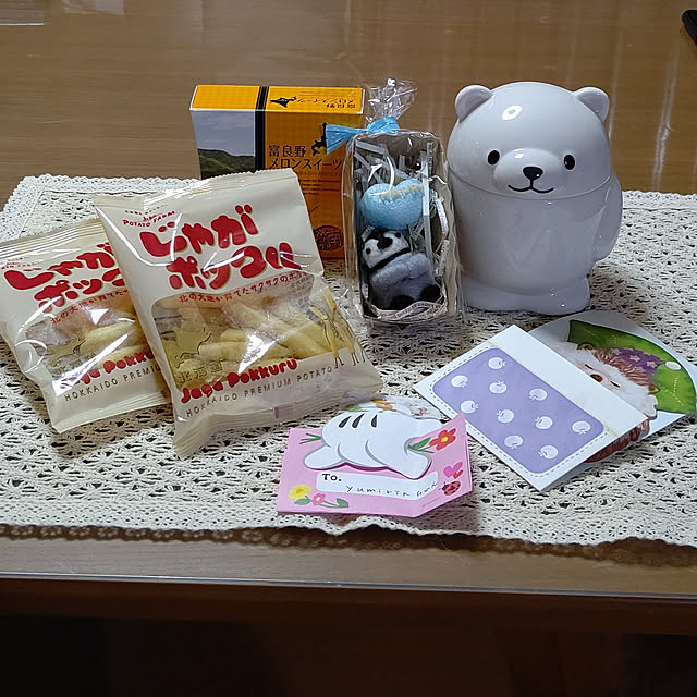 yumirinさんの実例写真
