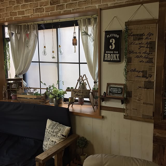 yokochinさんの実例写真