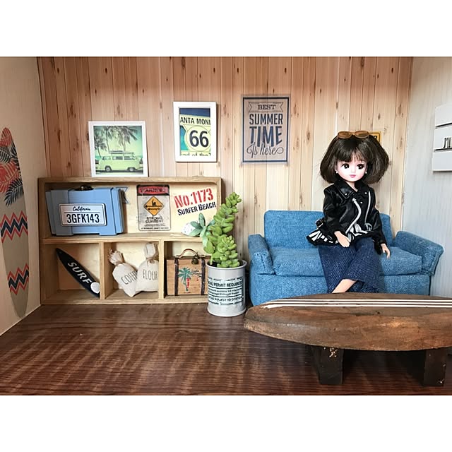 MA-KIさんの実例写真