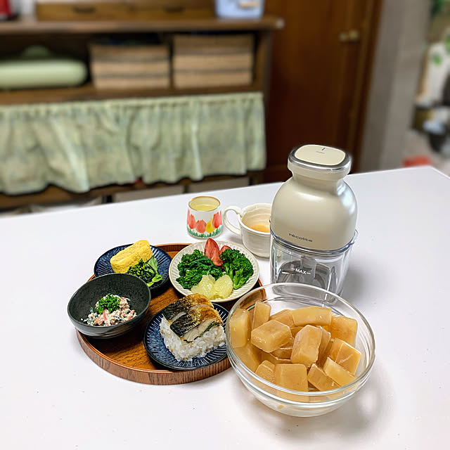 ponyoさんの実例写真