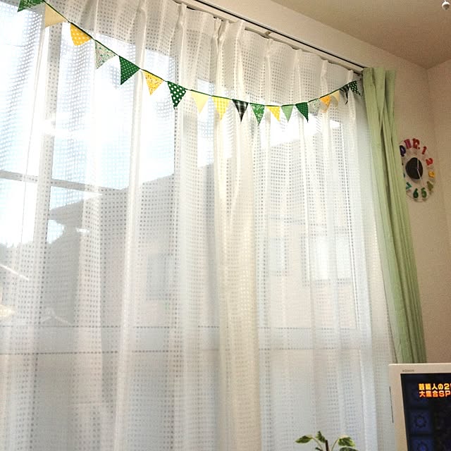 Tomoさんの実例写真