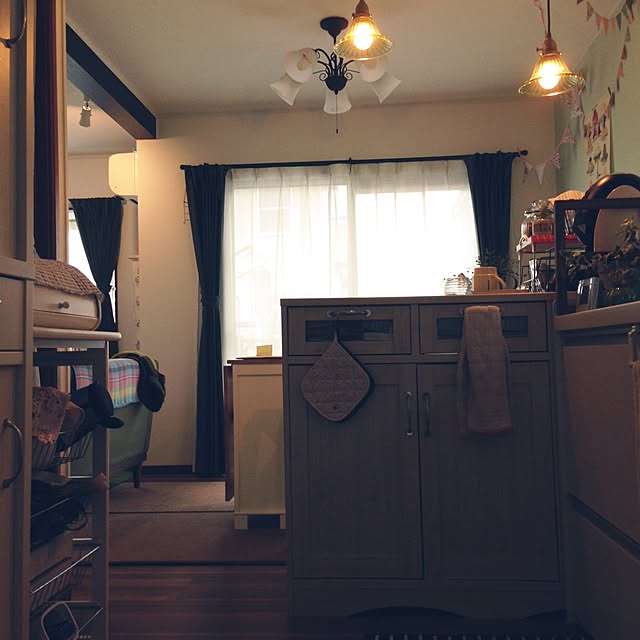 Rikoさんの実例写真