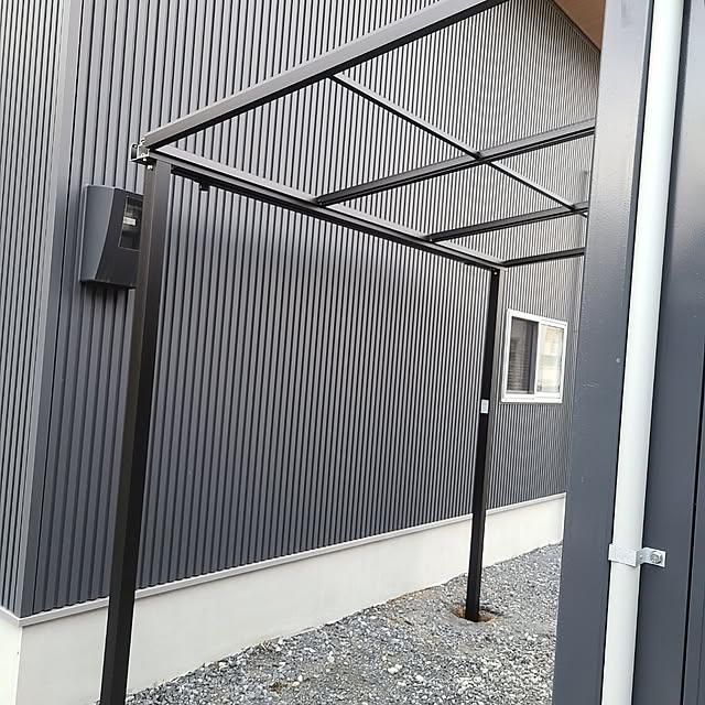 Rubiconさんの部屋
