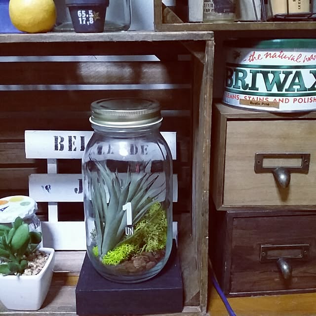 naoさんの実例写真