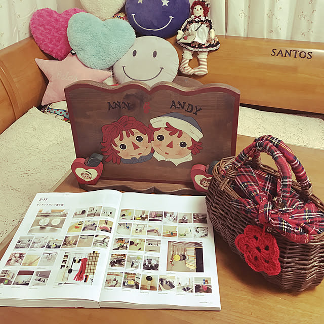 makiさんの実例写真