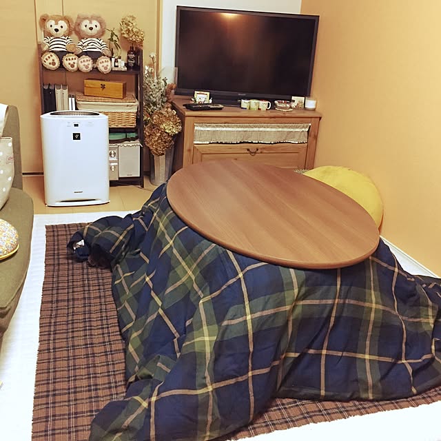 chiiyan19さんの実例写真