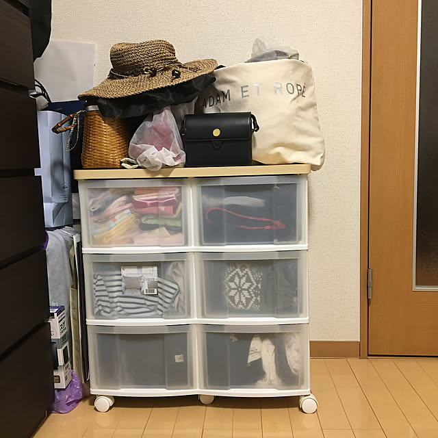 nicoさんの実例写真