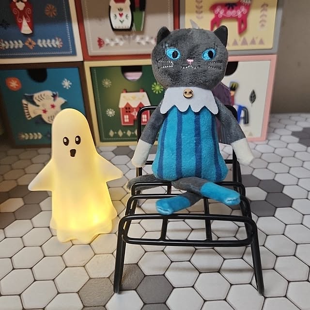 nao814さんの実例写真