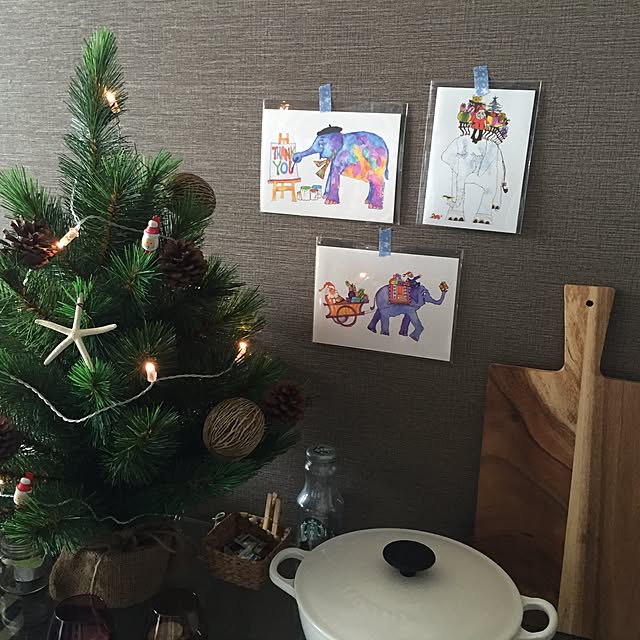 mariさんの実例写真
