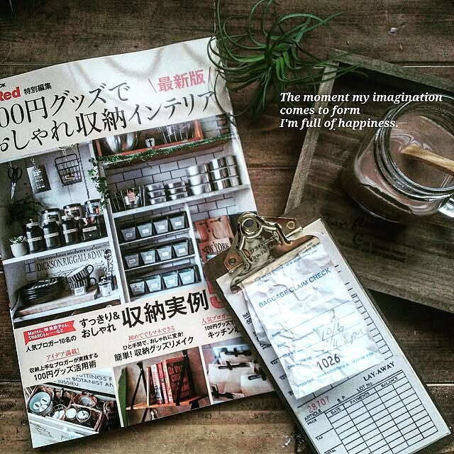 chocolate-cafeさんの実例写真