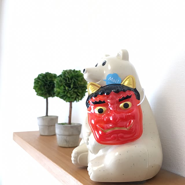 rakudaさんの実例写真