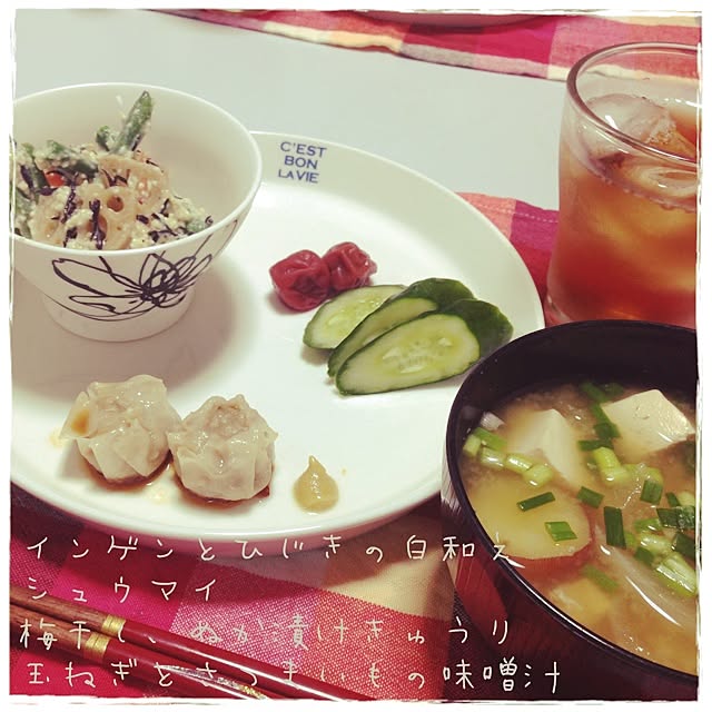 Makikoさんの実例写真