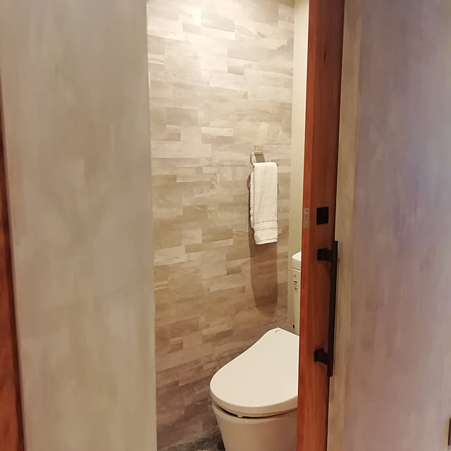 バス/トイレのインテリア実例 - 2019-09-16 12:56:55