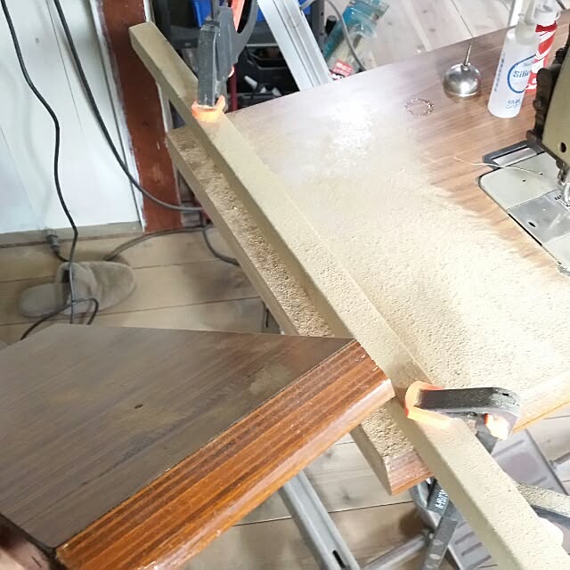 shabbybrownさんの実例写真