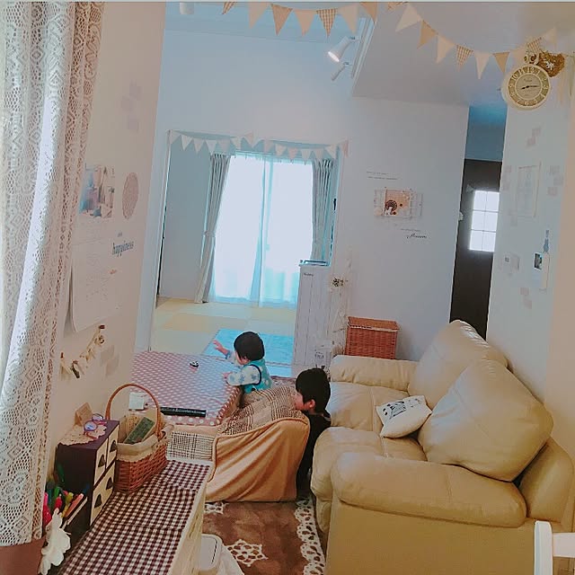 naosunnyさんの実例写真