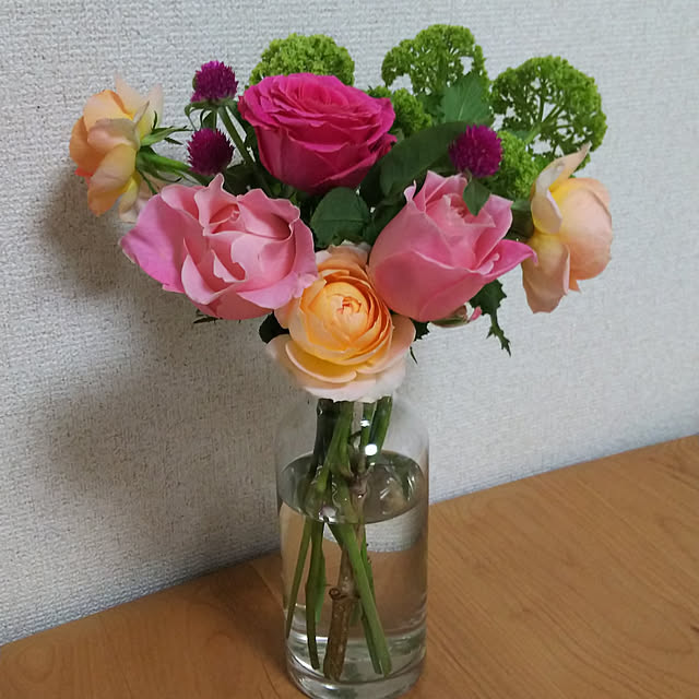 Ayaさんの実例写真