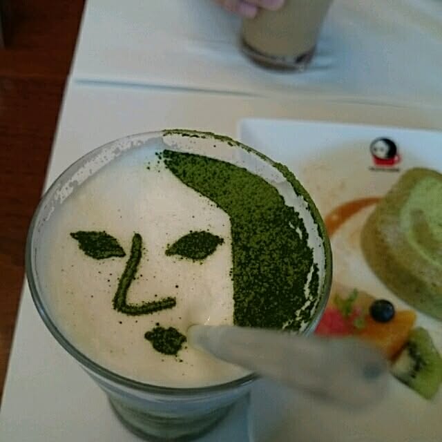 実例写真