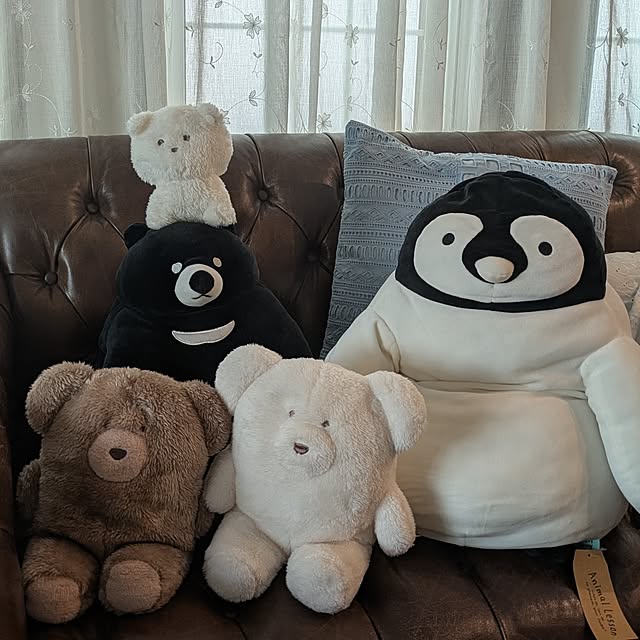 Rさんの部屋
