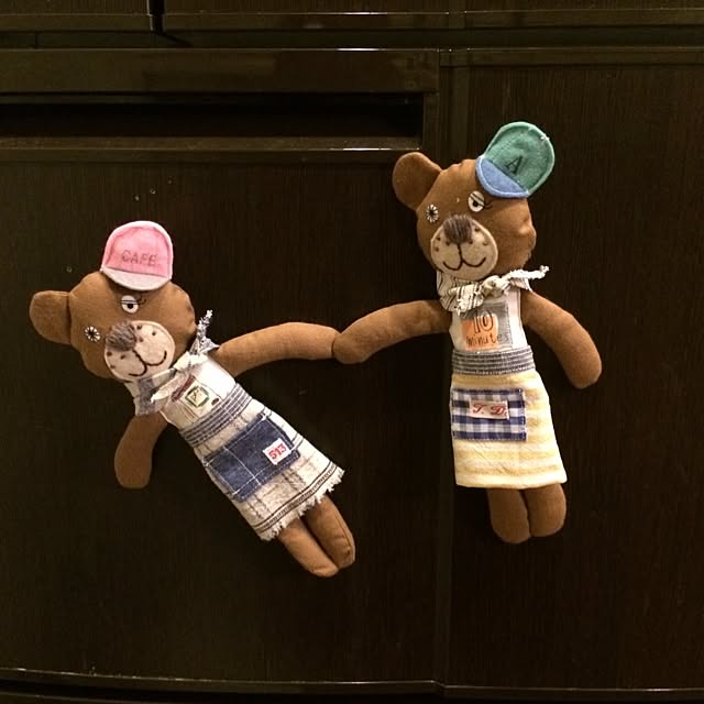 emioさんの実例写真