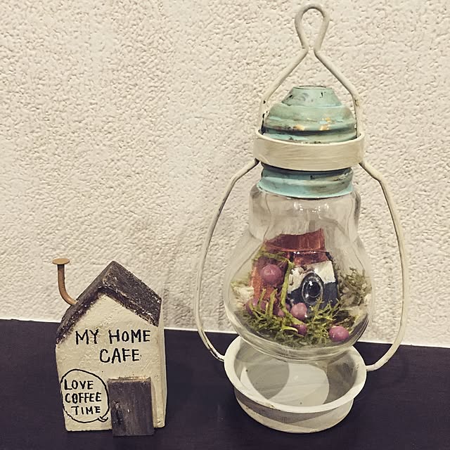 moriyamanekoさんの実例写真