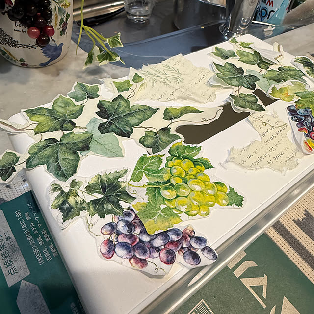 Aqettyさんの部屋