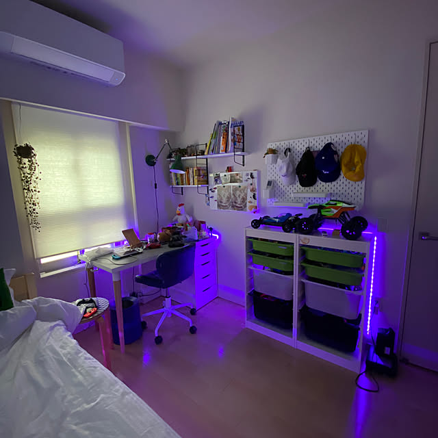 mommyさんの部屋