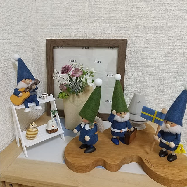 BuBuさんの実例写真