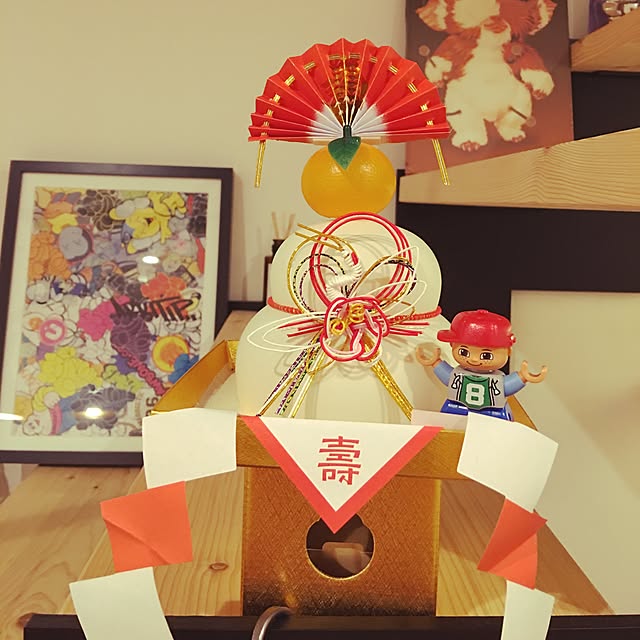 Rinkさんの実例写真