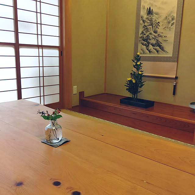 marronさんの実例写真